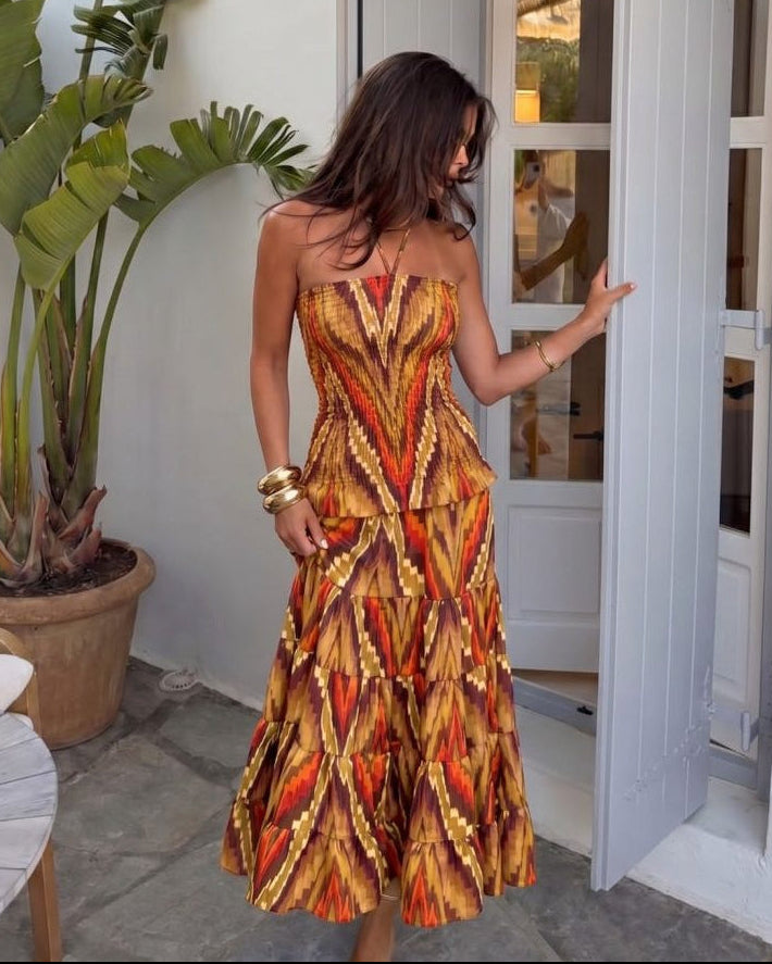 Vestido Belén