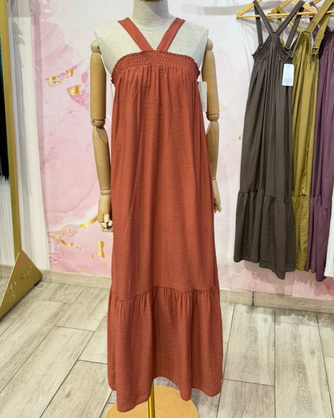 Vestido Alana