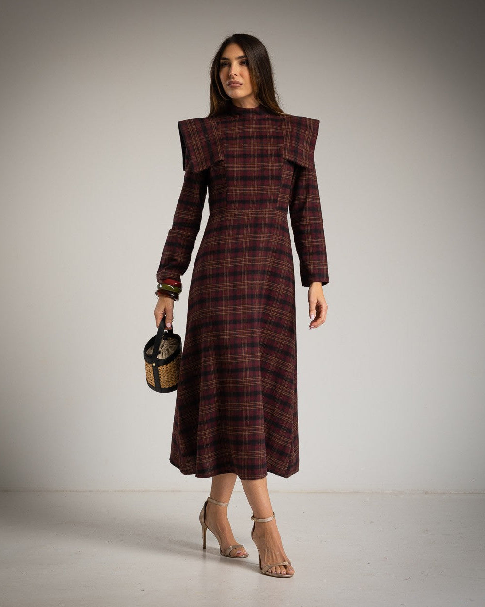 Vestido Claudia