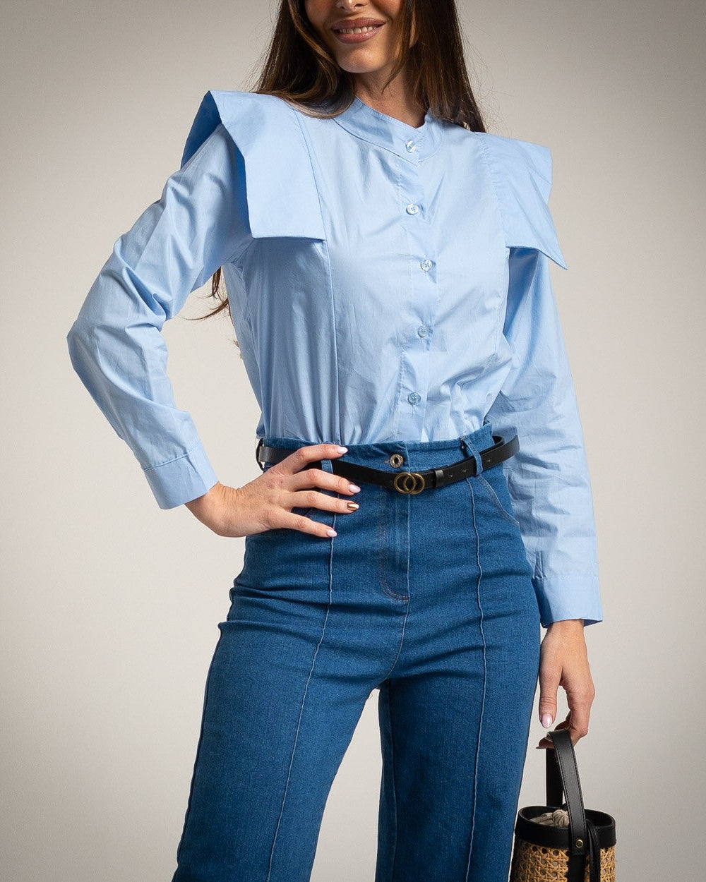 Camisa Rosana
