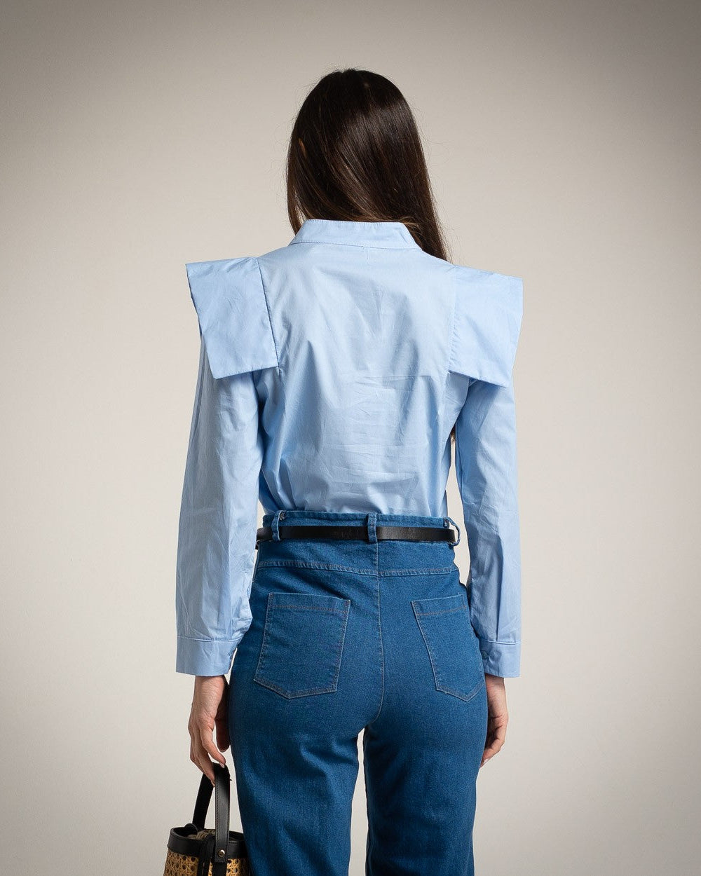 Camisa Rosana