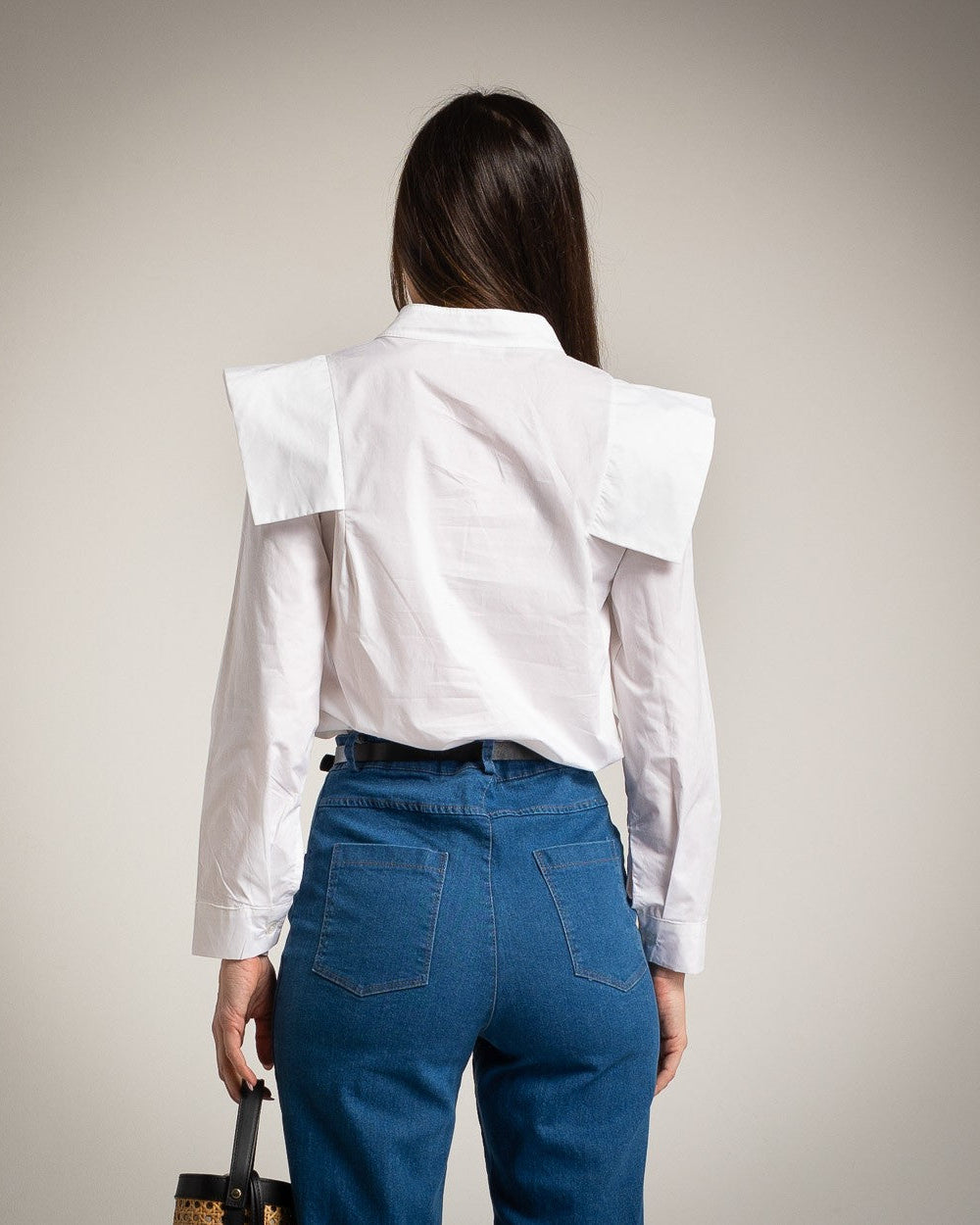 Camisa Rosana