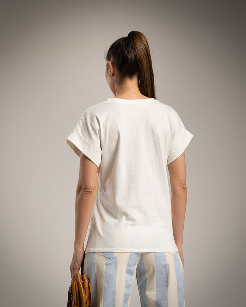 T-shirt Animal Espiritual