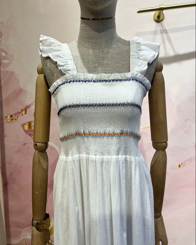 Vestido Loreto