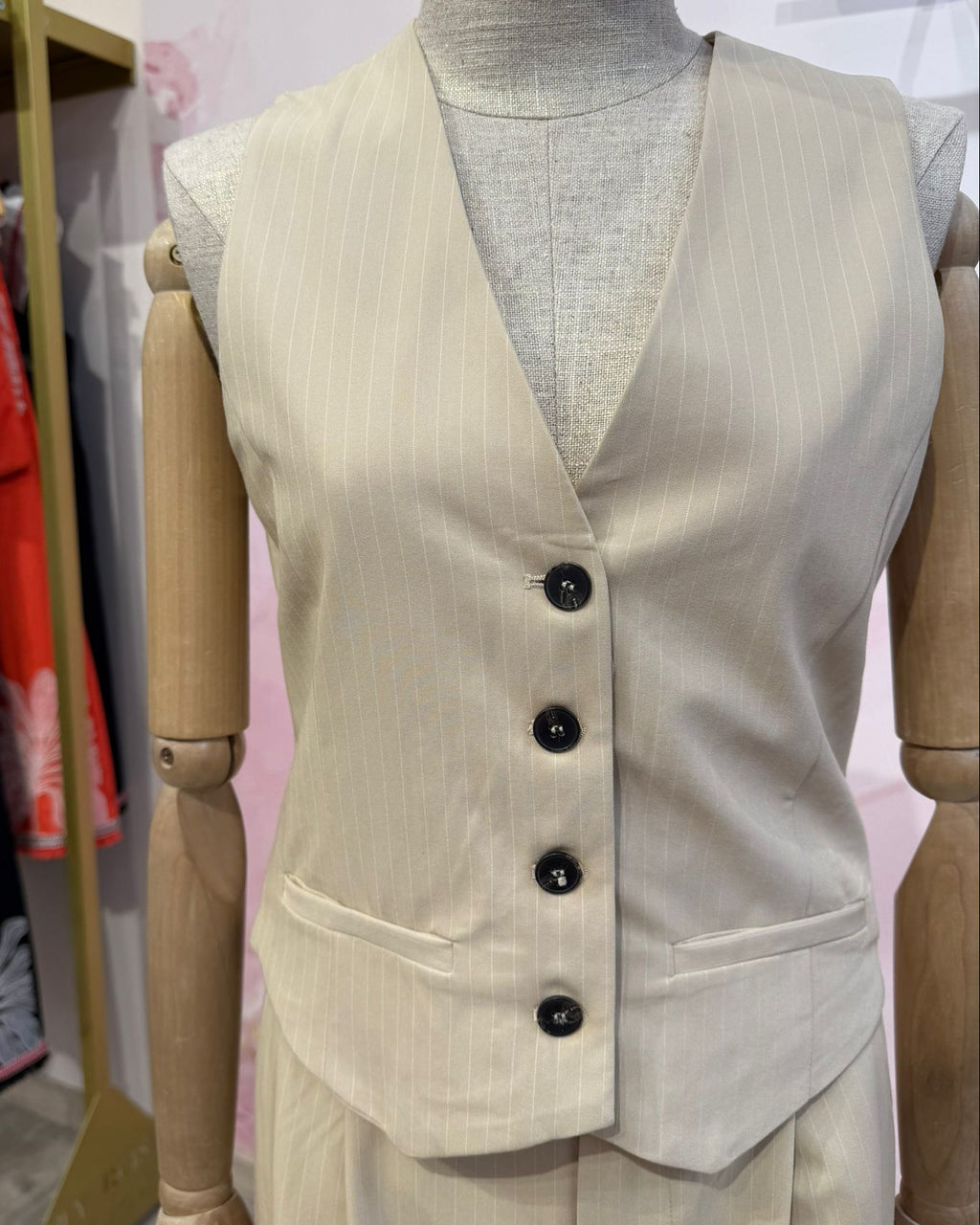 Conjunto Palma