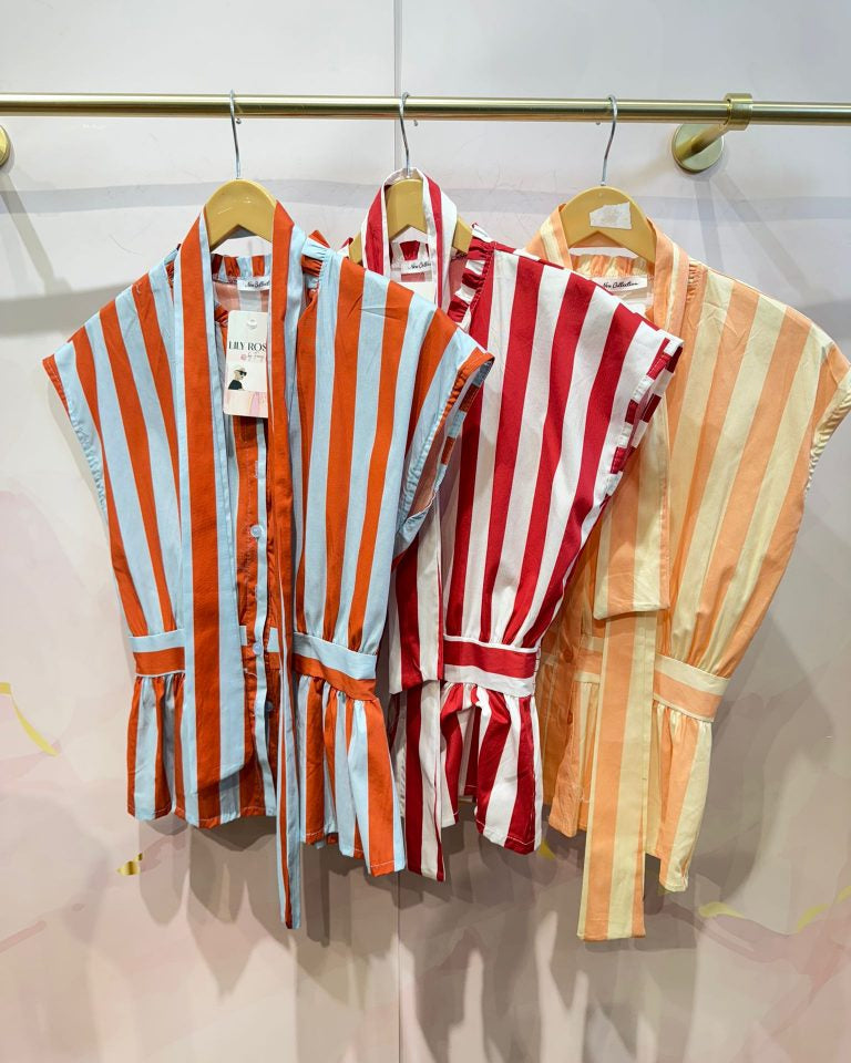 Blusa Nava