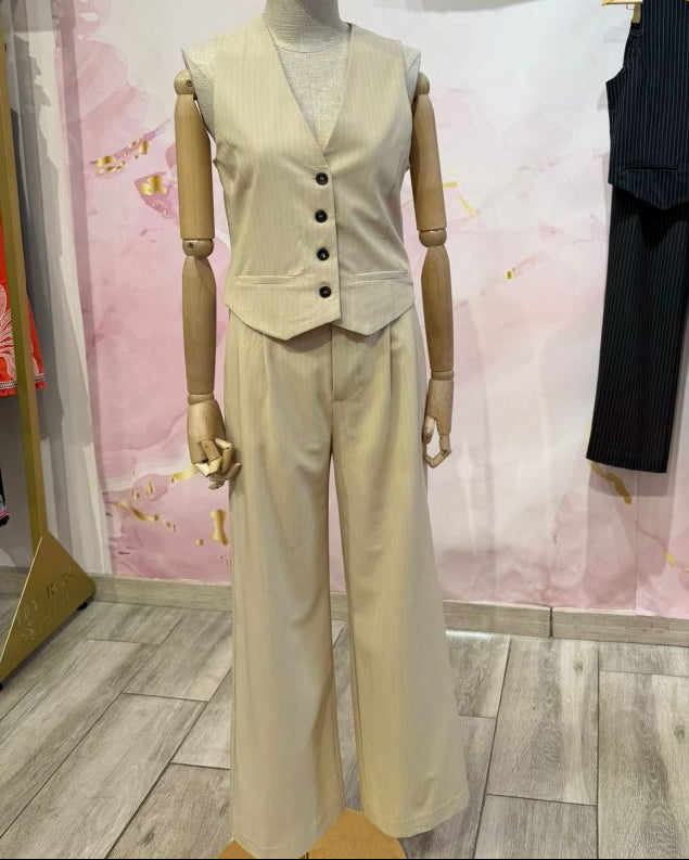 Conjunto Palma
