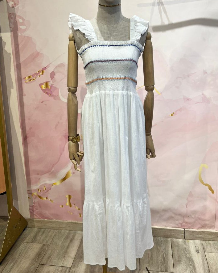 Vestido Loreto