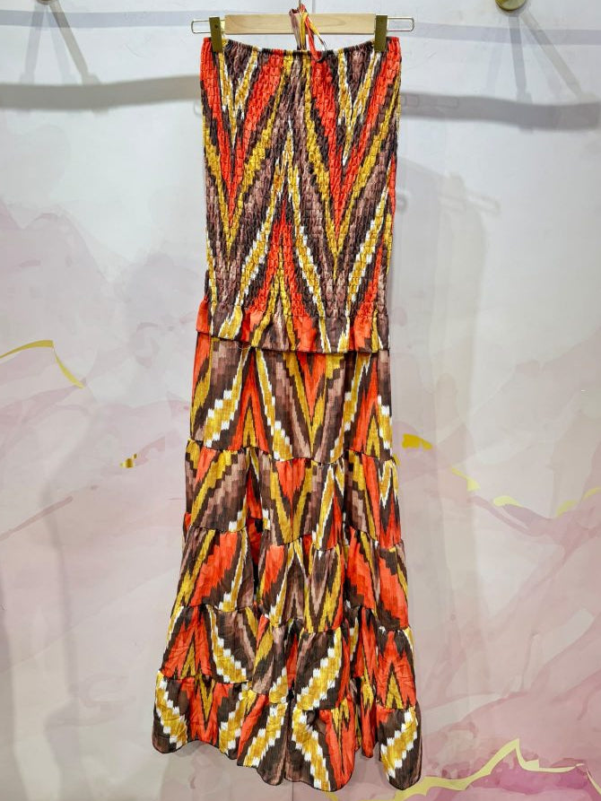 Vestido Belén