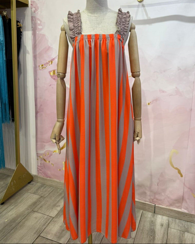 Vestido Celia