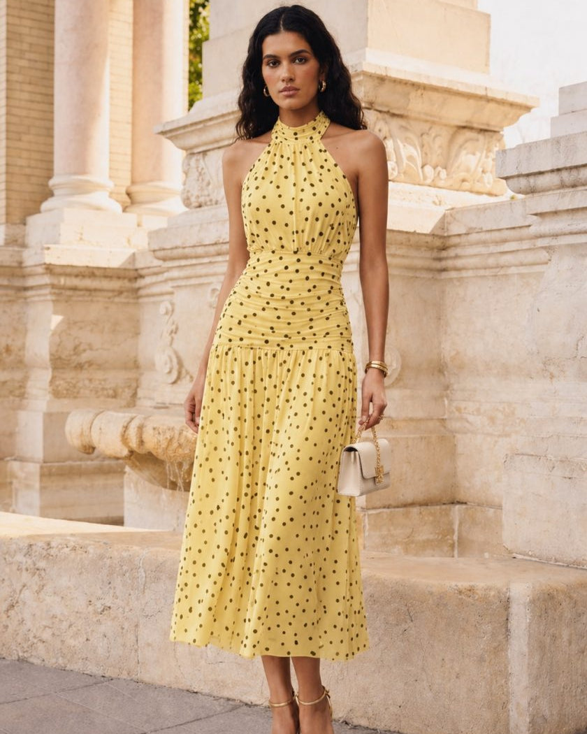 Vestido Sevilla