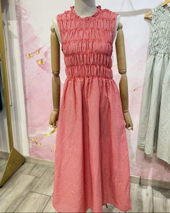 Vestido Kala