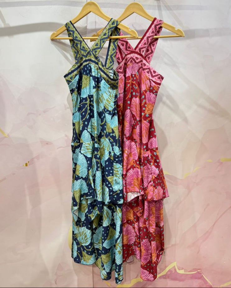 Vestido Tenerife