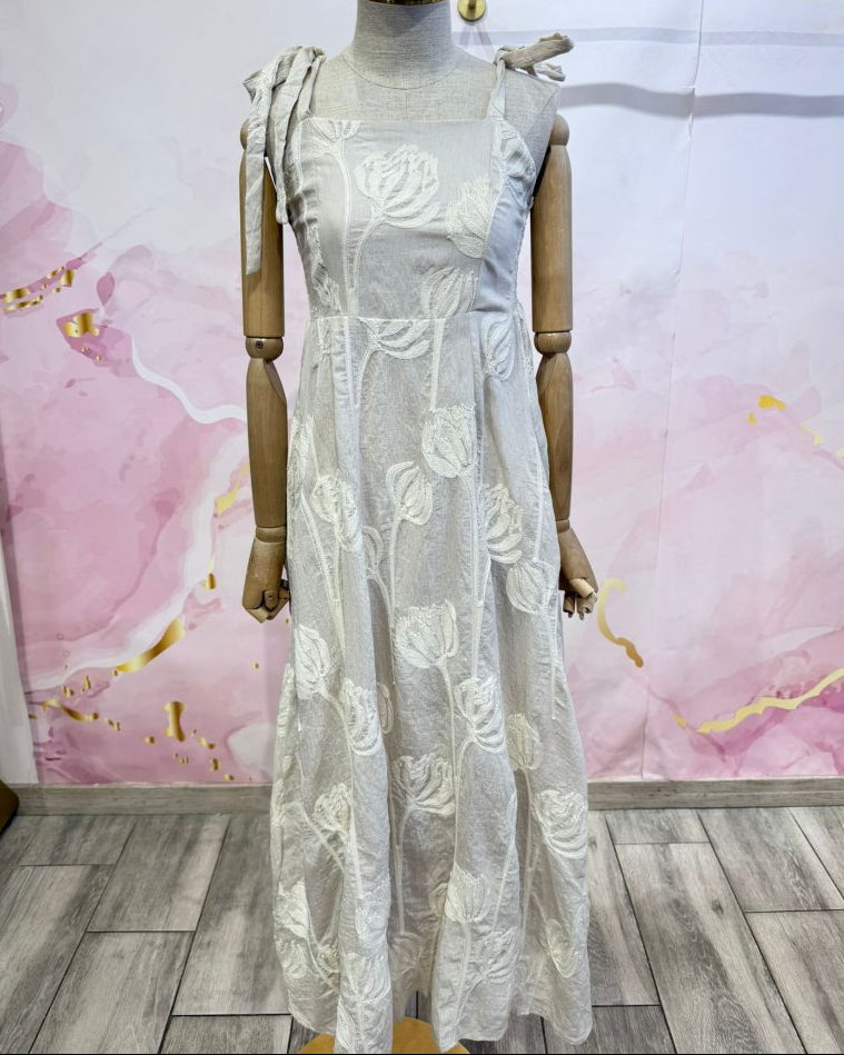 Vestido Camelia