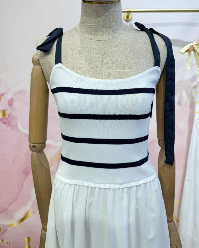 Vestido Marina