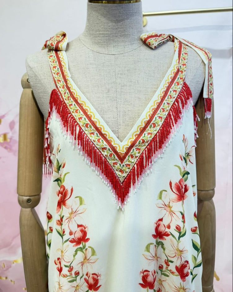 Vestido Anita