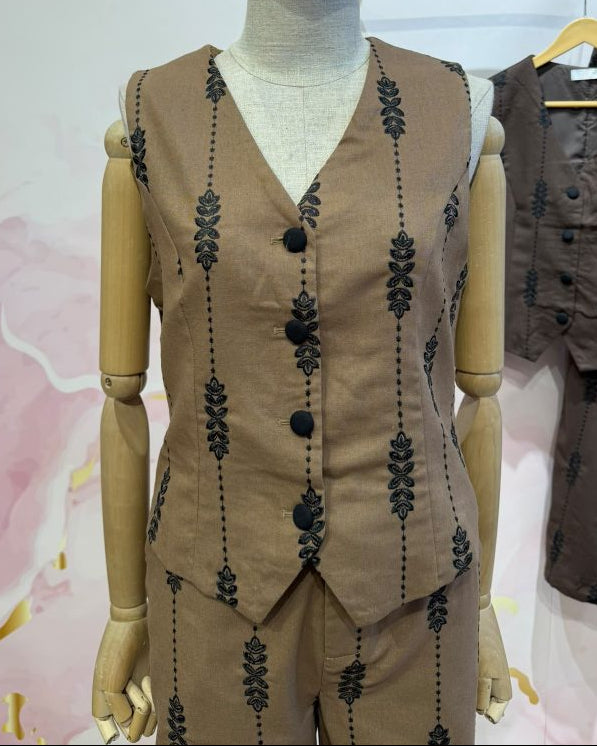 Conjunto Grecia