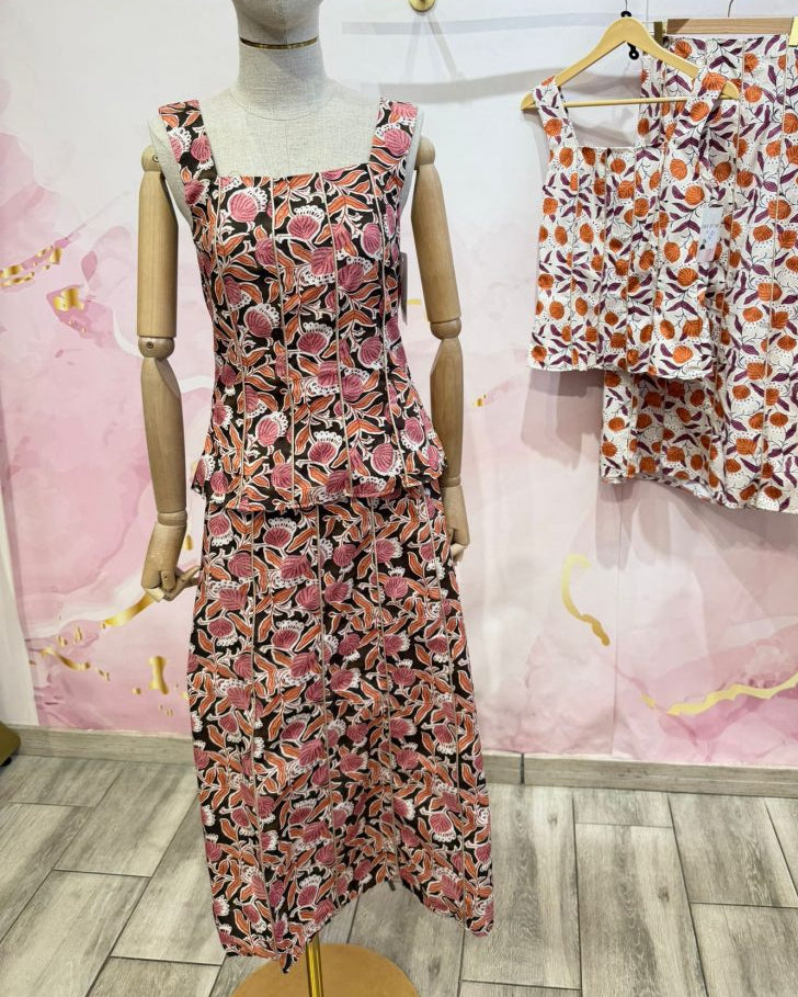 Conjunto Rita