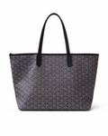 Bolso Logo Negro