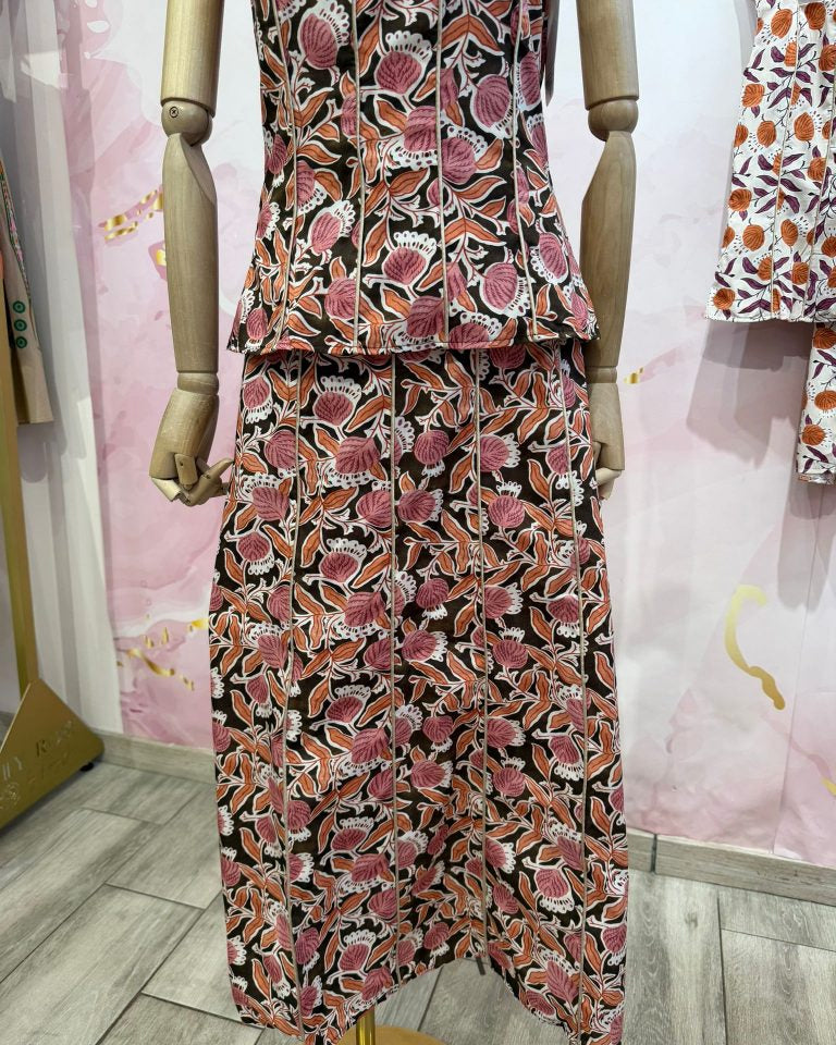 Conjunto Rita