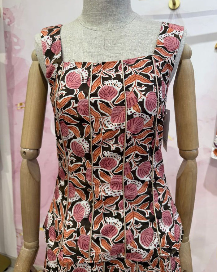 Conjunto Rita