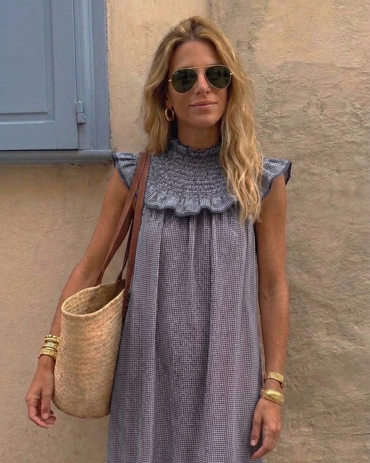 Vestido Martina