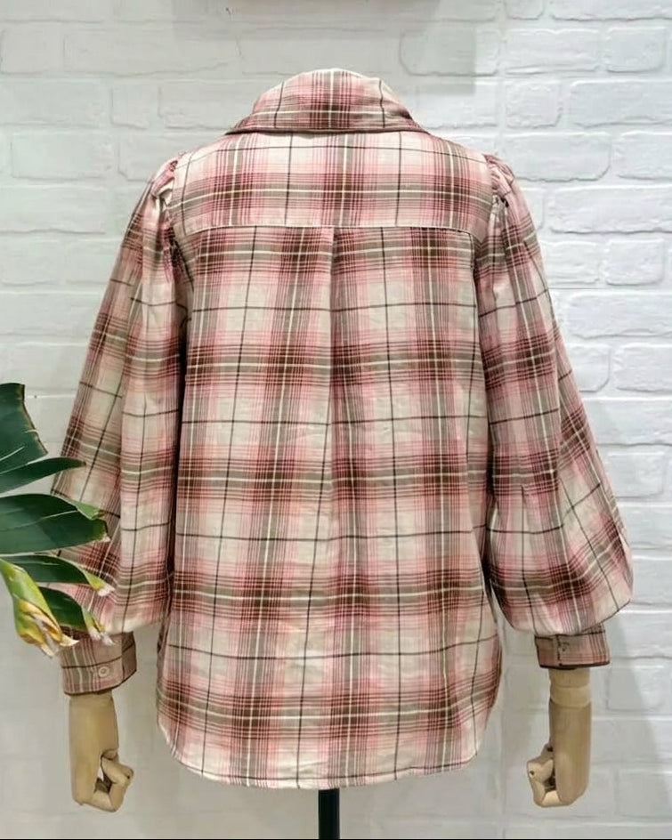 Camisa Mariana