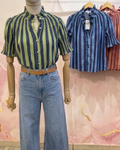 Camisa Gomas Paloma
