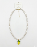 Collar Limón o Guindilla