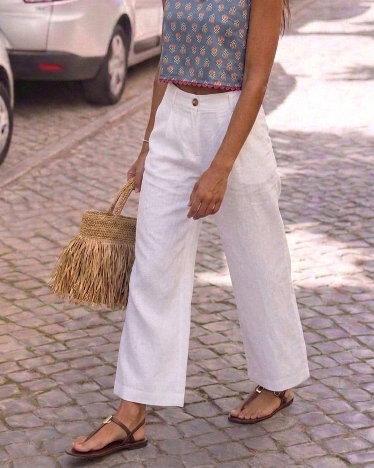Pantalón Lidia