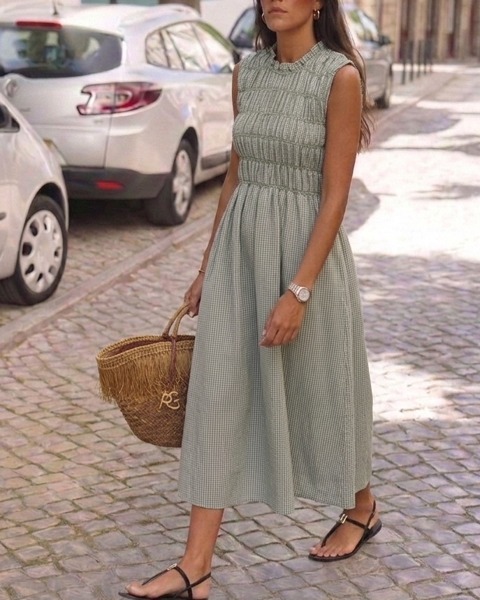 Vestido Kala