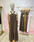Vestido Alana