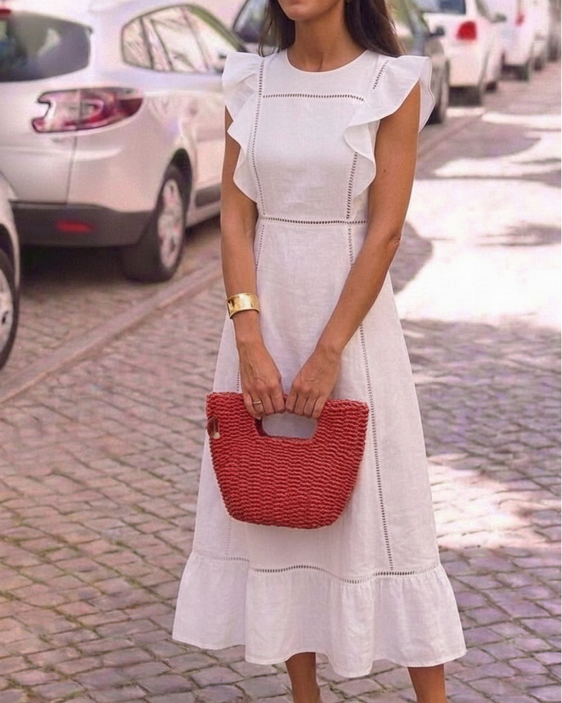 Vestido Lorena