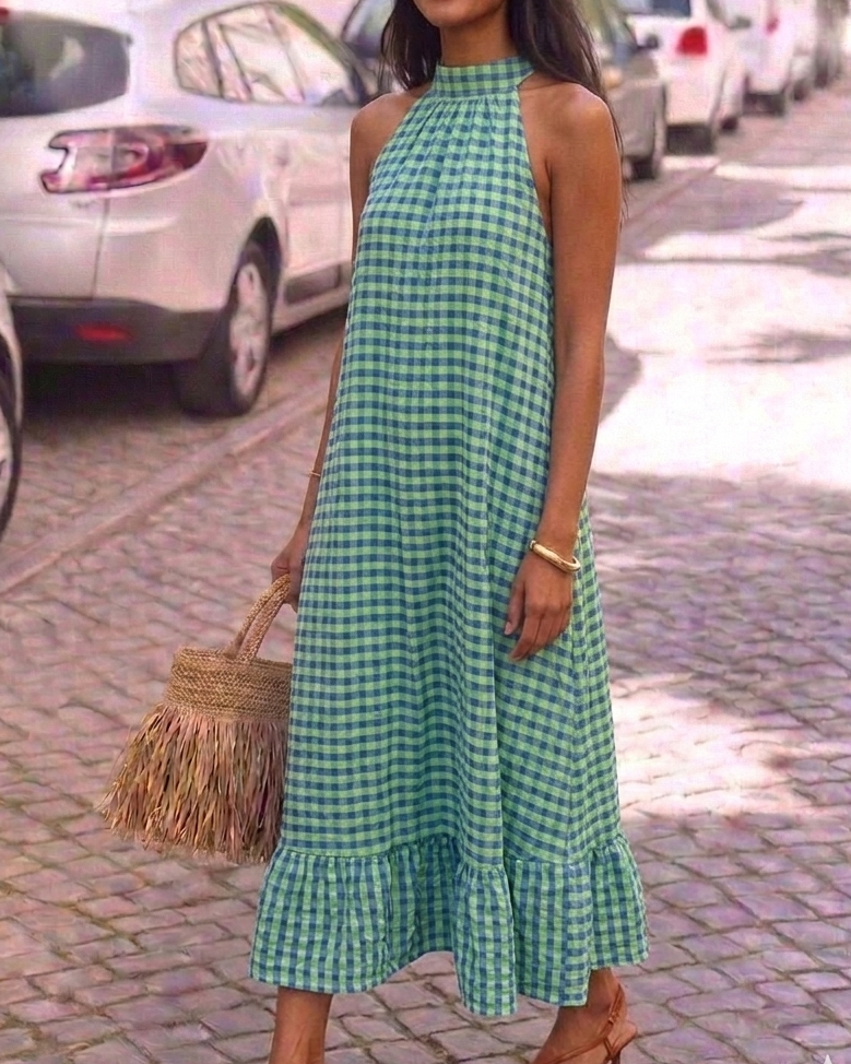 Vestido Daniela