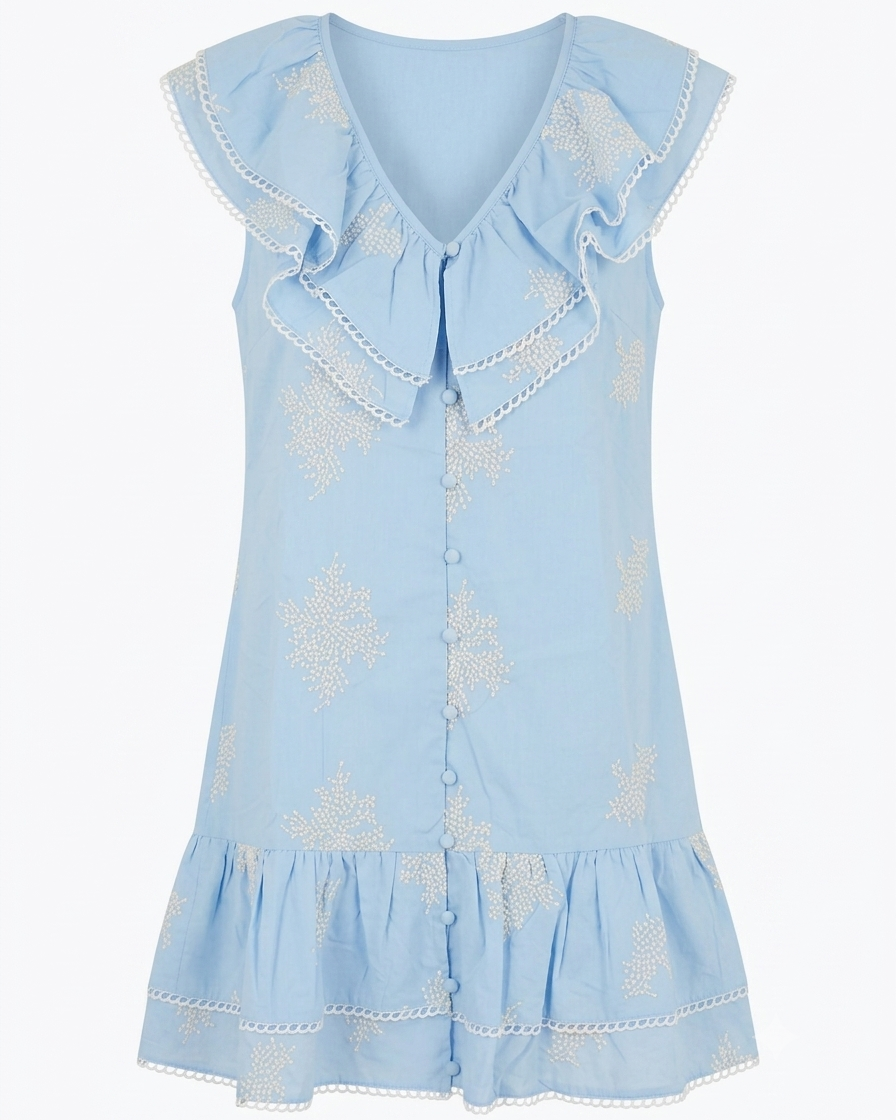 Vestido Cecilia