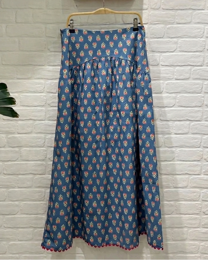 Conjunto Delfina