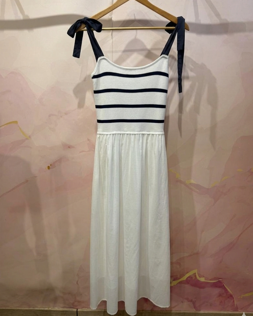 Vestido Marina