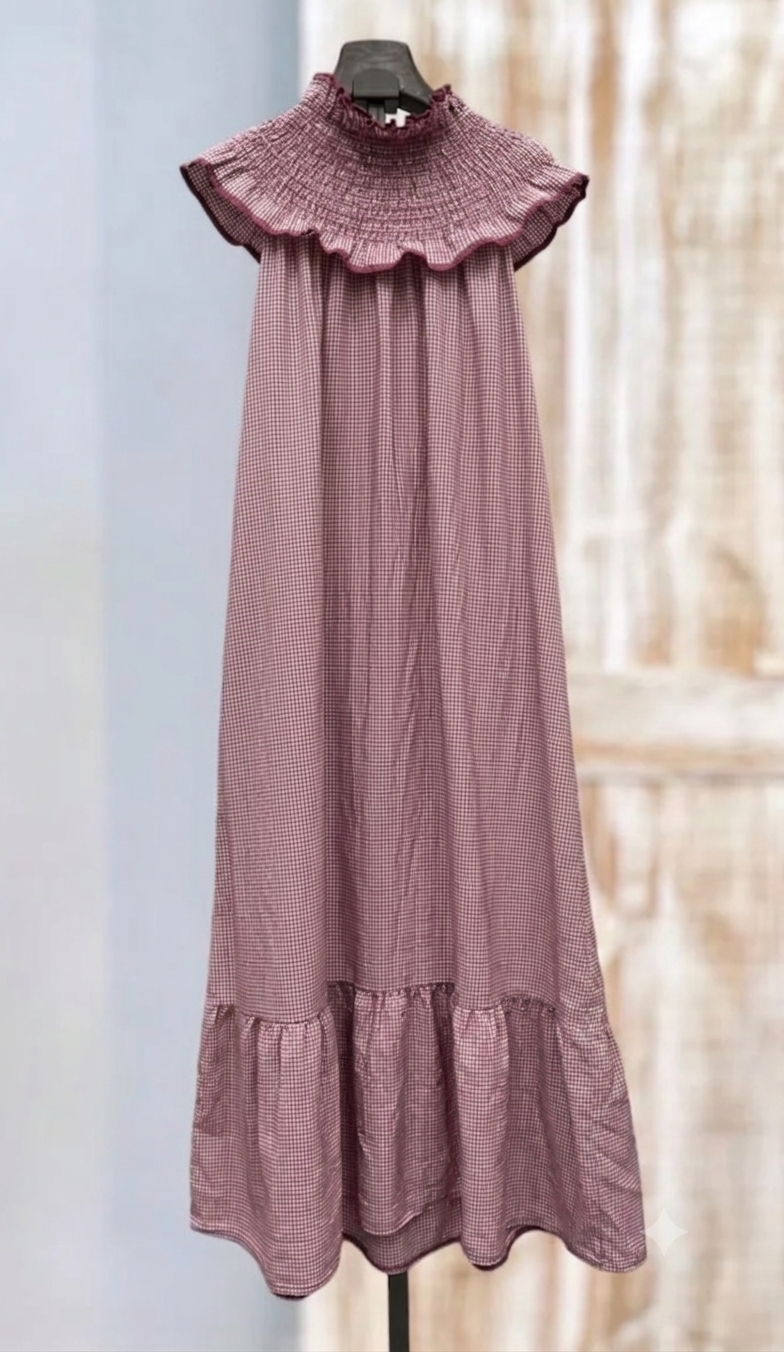 Vestido Martina