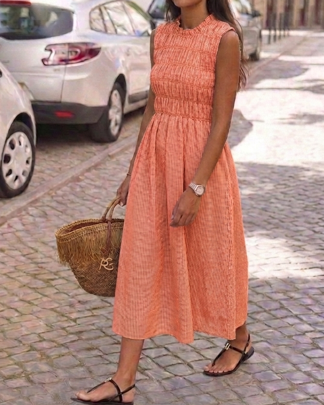 Vestido Kala