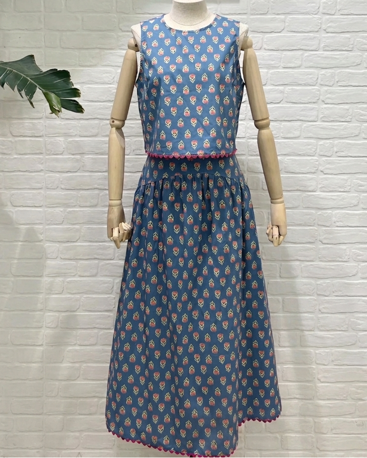 Conjunto Delfina
