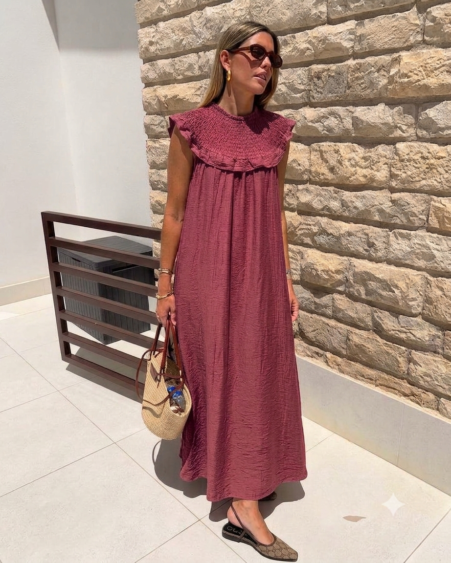 Vestido Alejandra