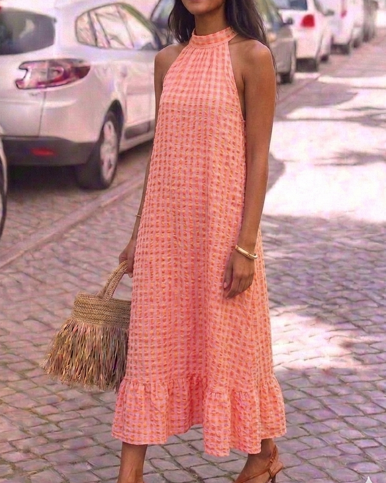 Vestido Daniela