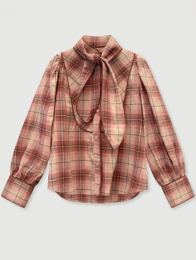 Camisa Mariana