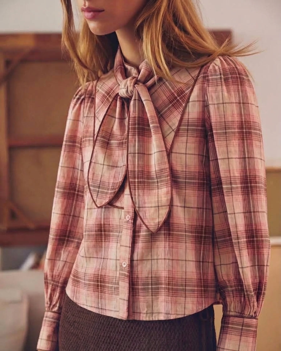 Camisa Mariana