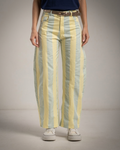 Pantalón Raya Ancha