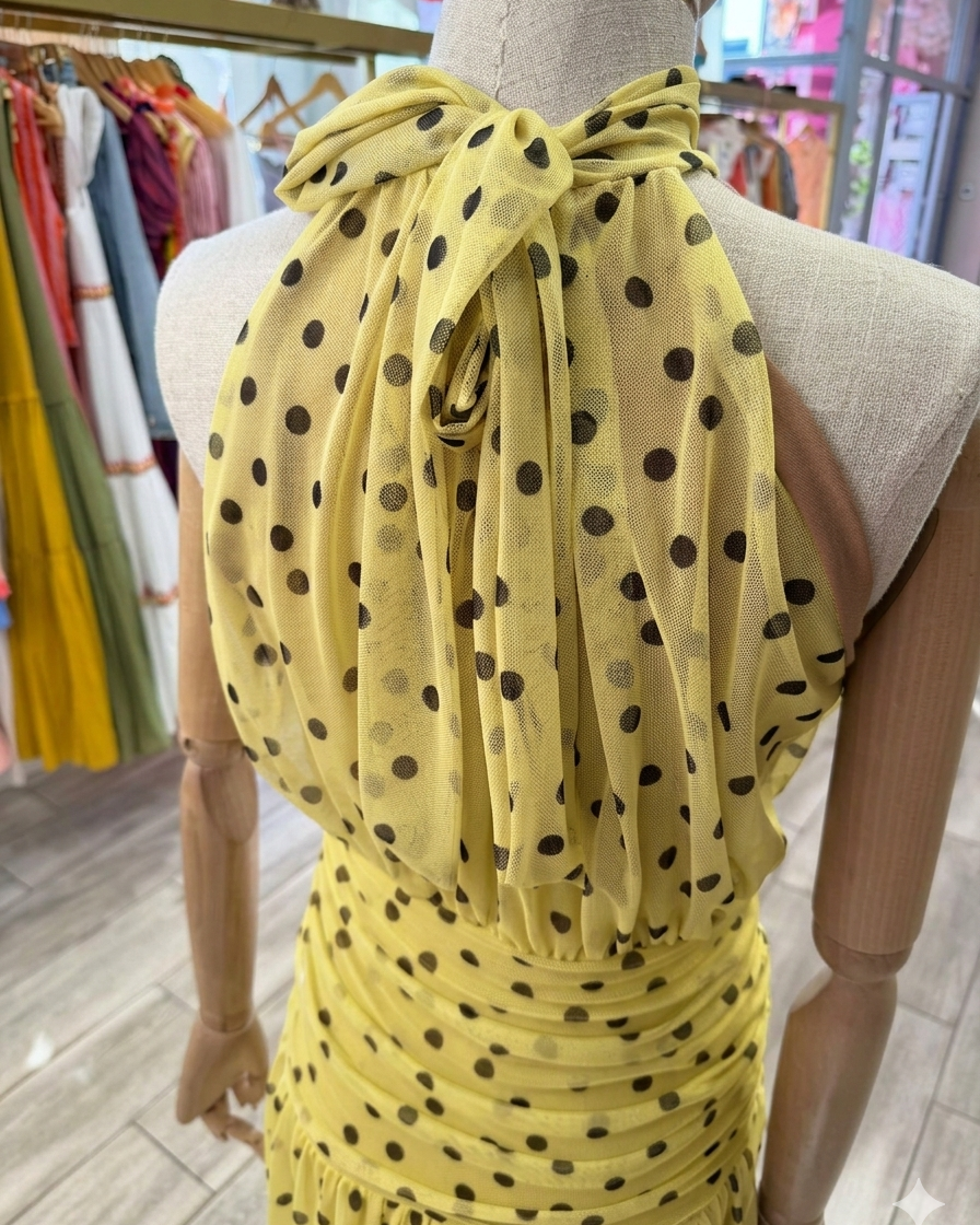 Vestido Sevilla
