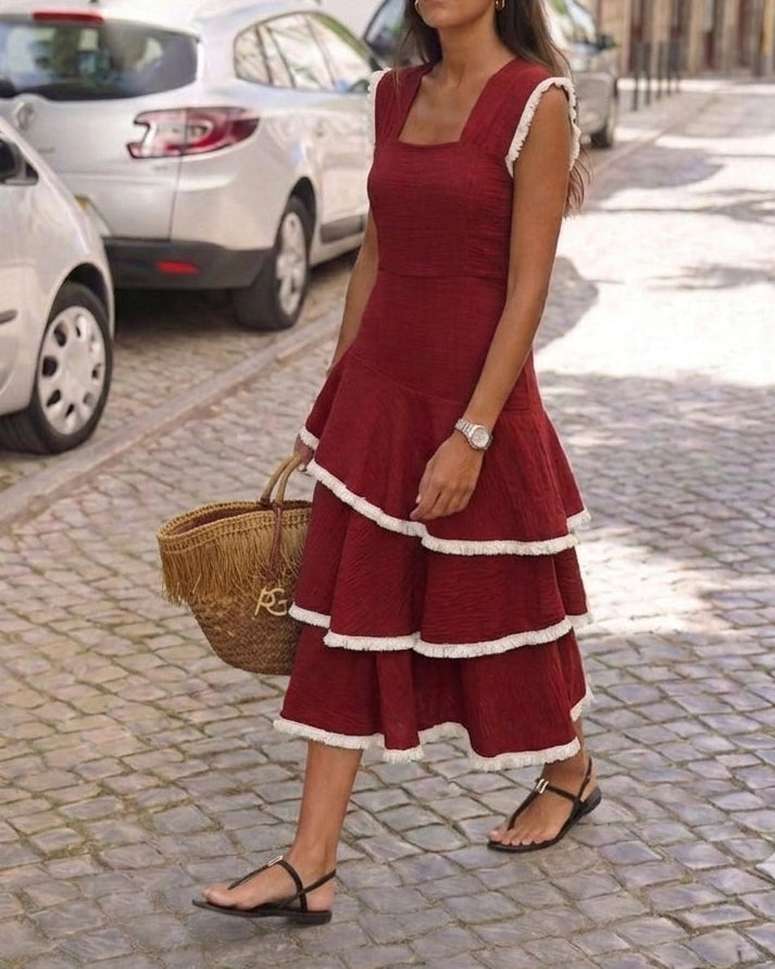 Vestido Sofia