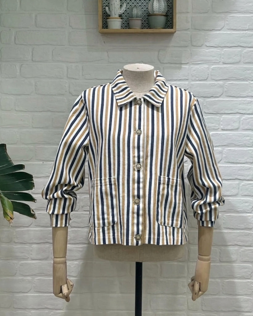 Chaqueta Tita