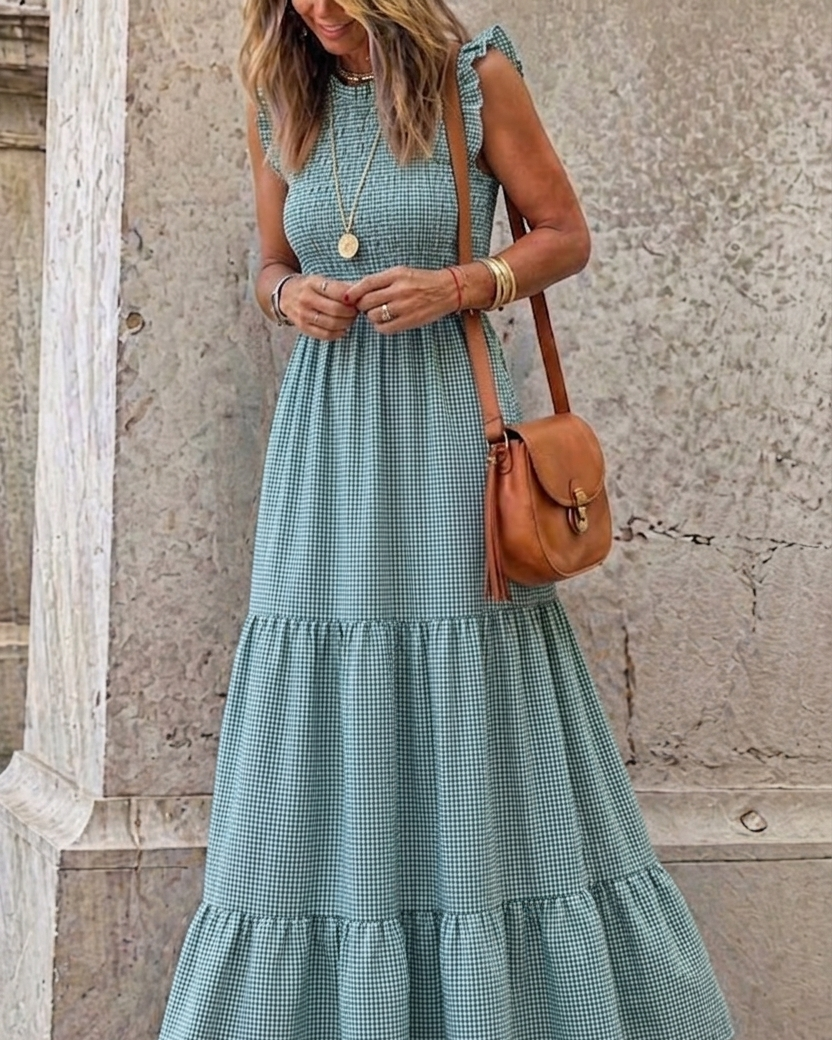 Vestido Kala