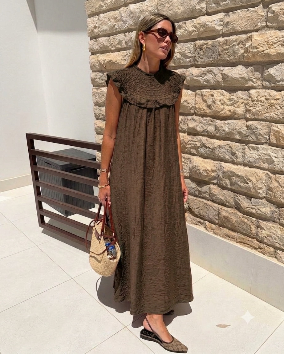 Vestido Alejandra